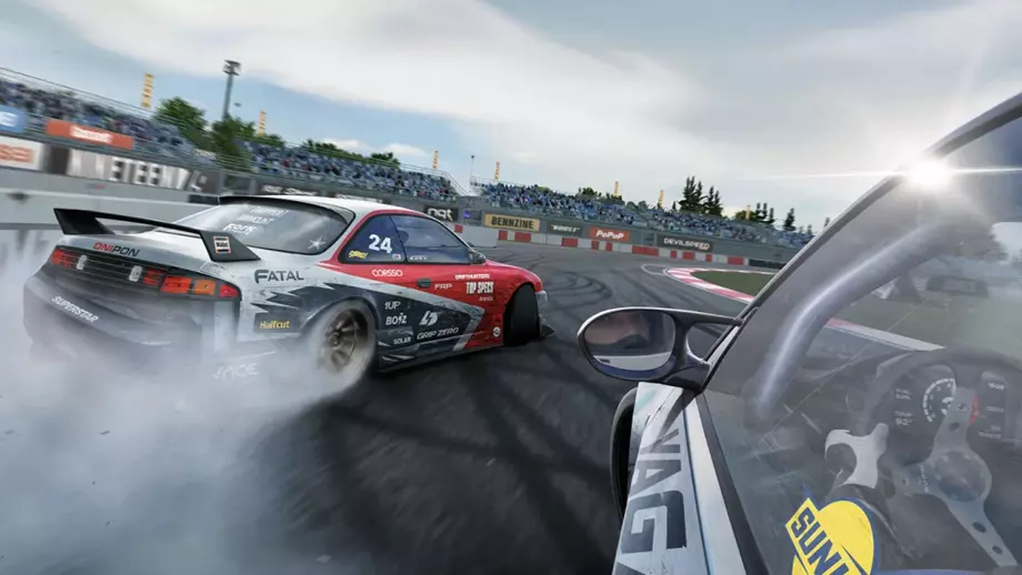 CarX Drift Racing