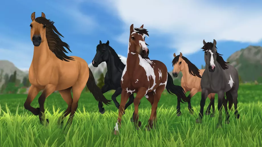 Star Stable