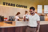 Stars Coffee