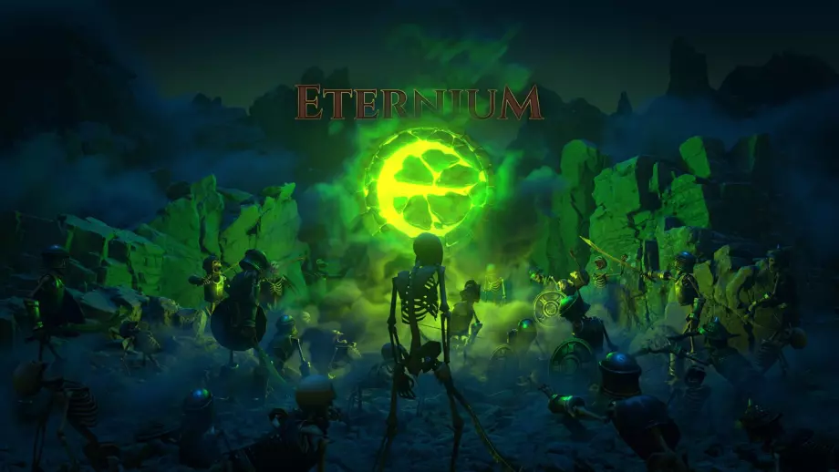 Eternium