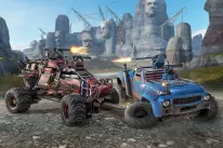 Crossout Mobile