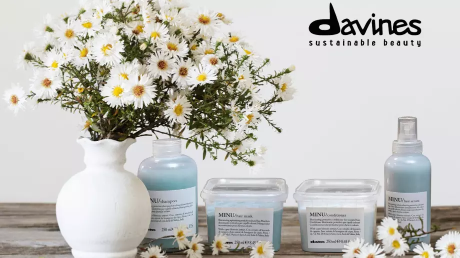 Davines