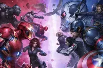 Marvel Future Fight