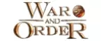 War and Order