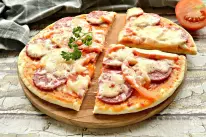 ItalianPizza