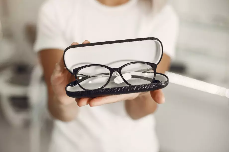 Masterglasses