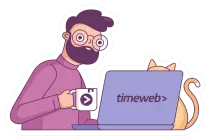 Timeweb