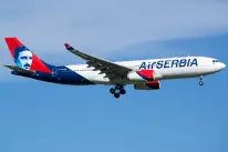 Air Serbia