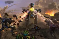 War Robots