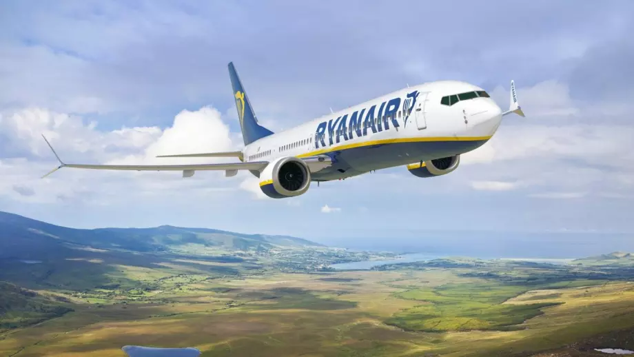 Ryanair