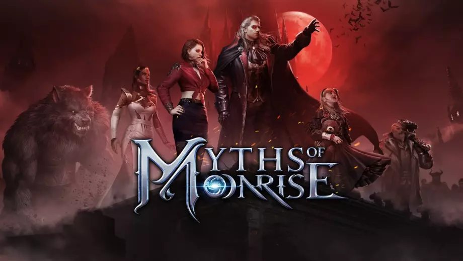 Myths of Moonrise