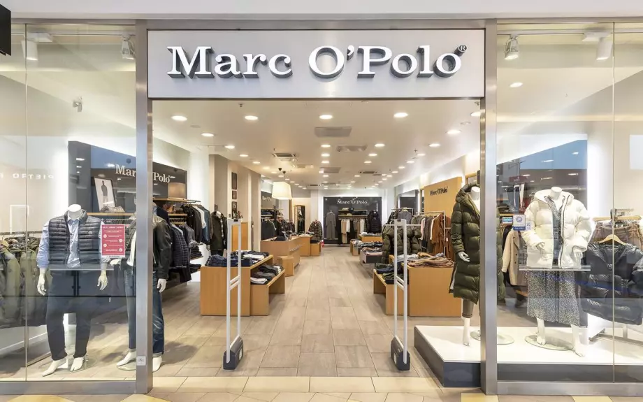 Marc O'Polo