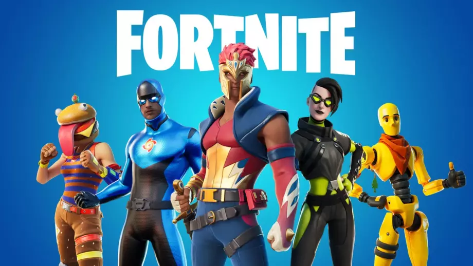 Fortnite