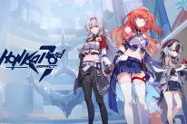 Honkai Impact 3rd