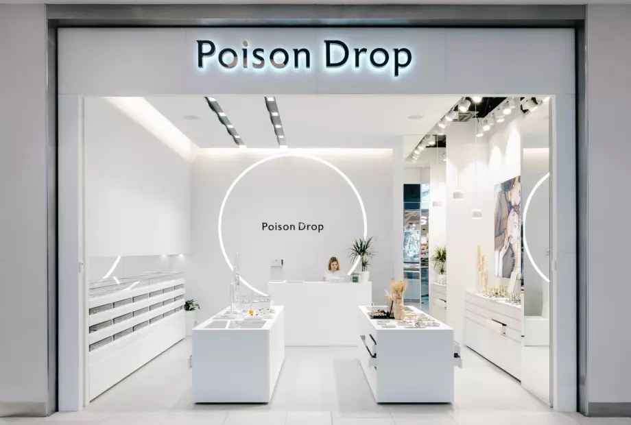 Poison Drop