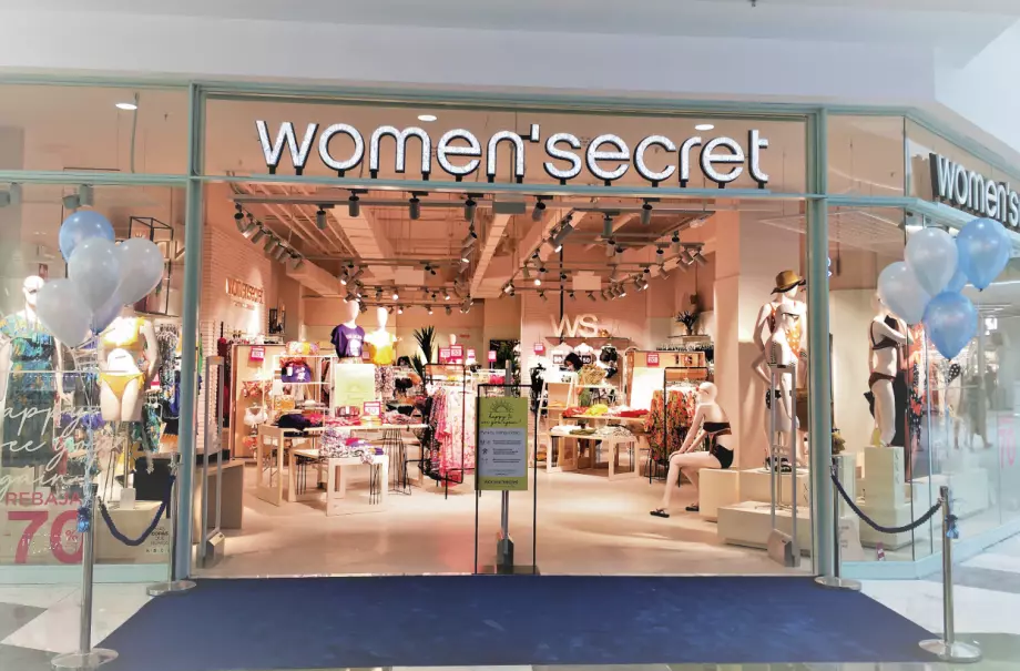 Women Secret