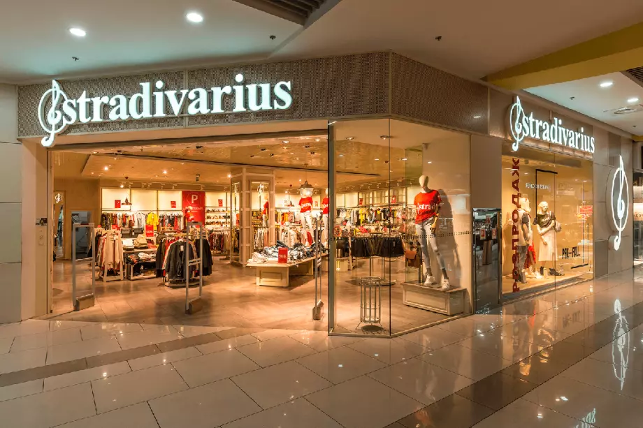 Stradivarius