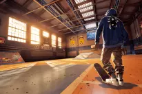 Proskater