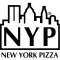 New York Pizza