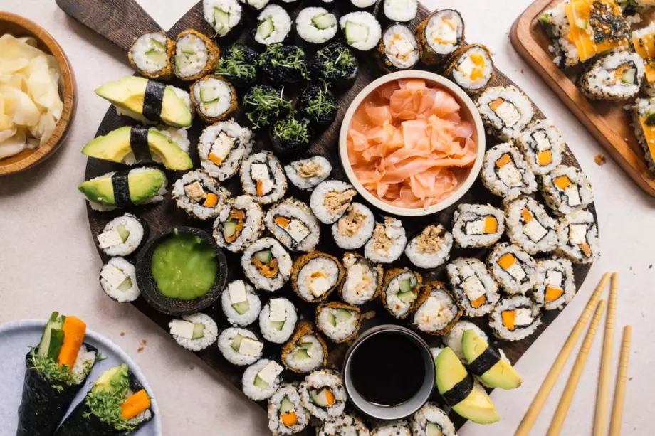 Sushi-Do