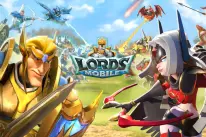 Lords Mobile