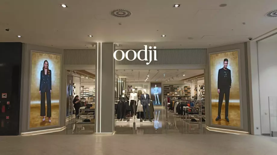 Oodji