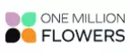 One Million Flowers