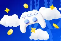 VK Play Cloud