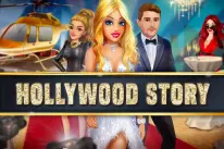 Hollywood story