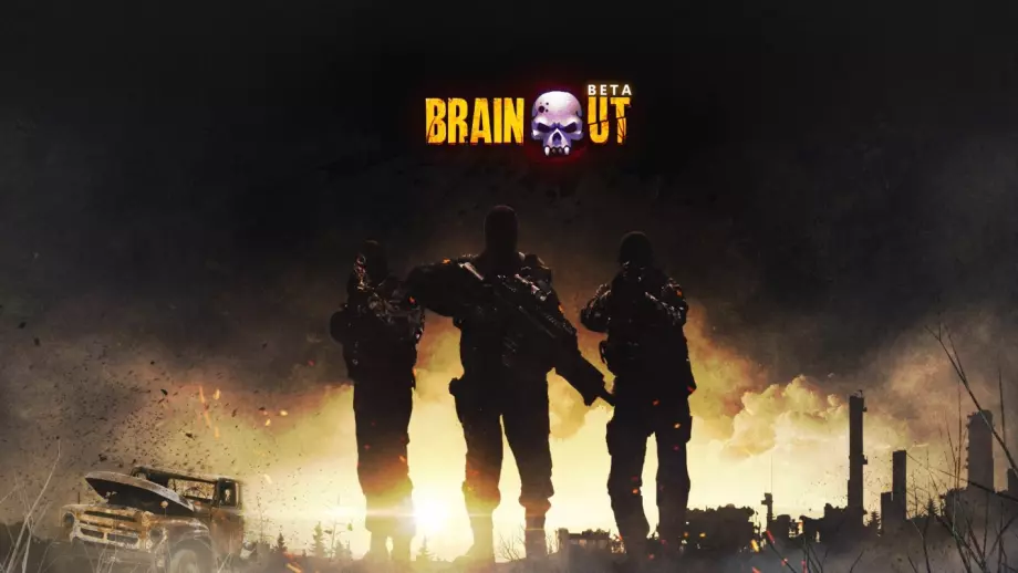 BRAIN OUT