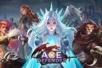 Ace Defender