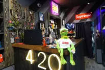 4:20 Shop