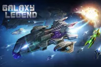 Galaxy Legend