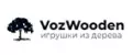 VozWooden