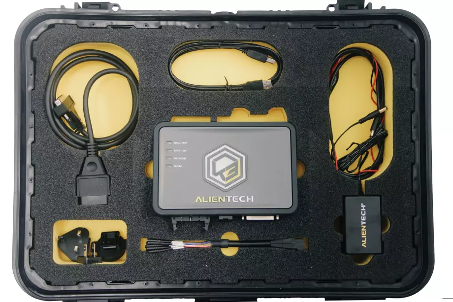 ECUTools