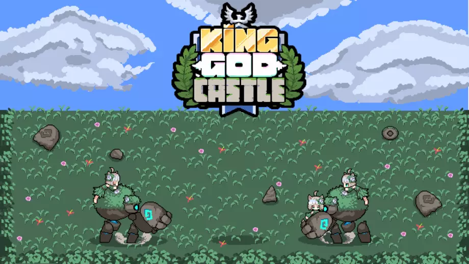 King God Castle