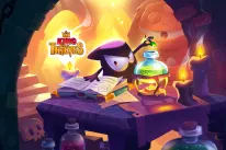 King of Thieves