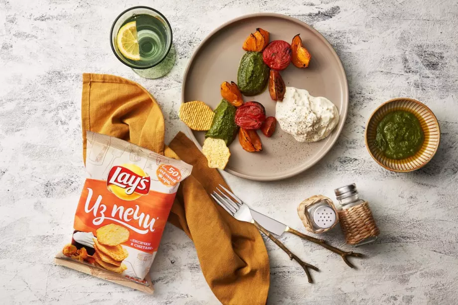 Lay's