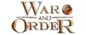 War and Order