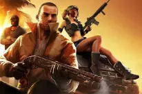 Gangstar Vegas