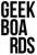 Geekboards