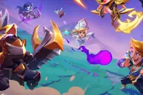 Idle Heroes